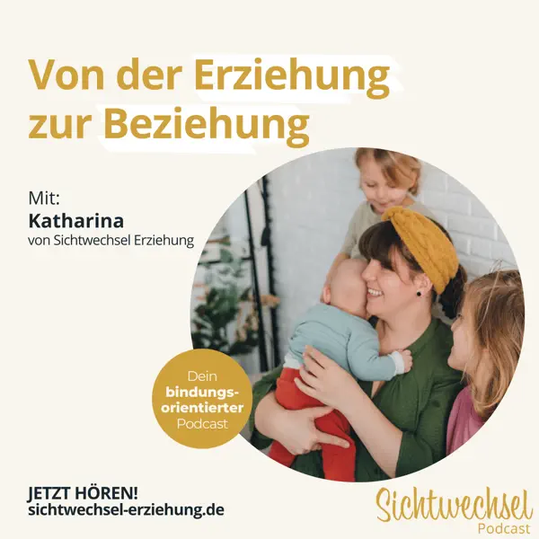 Von Erziehung zu Beziehung